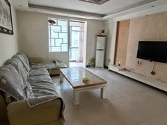 鄢陵鄢陵城区城区中心康桥半岛两室 步梯好楼层出租房源真实图片