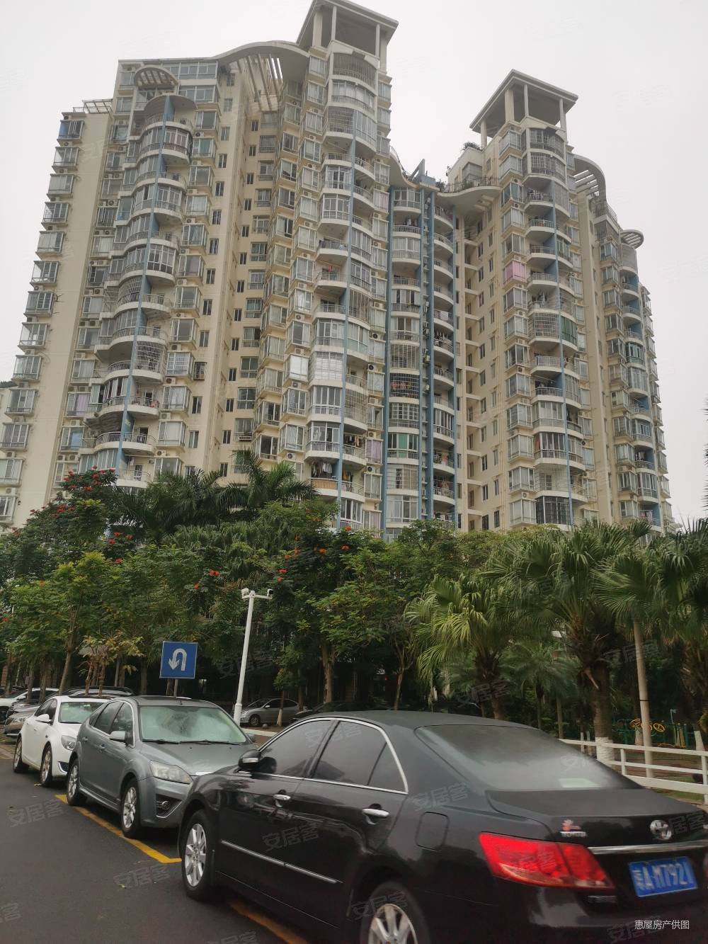 龙昆南高端小区耀江花园五房低于市价出售