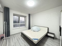 安阳文峰中环百货紧邻万达CBD华富 无中介随时看房 秀水苑合租出租拎包入住出租房源真实图片