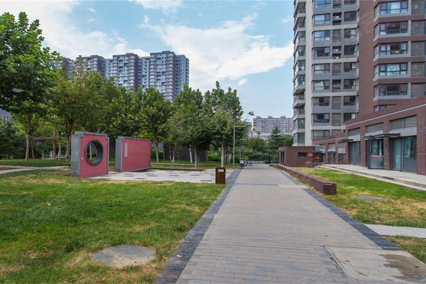 长阳半岛2号院,祥云街2号-北京长阳半岛2号院二手房,租房-北京安居客