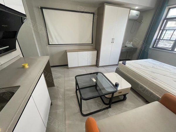 绍兴越城市区环内金群家园东区(家电齐全可短租押一付一)梅山广场地铁