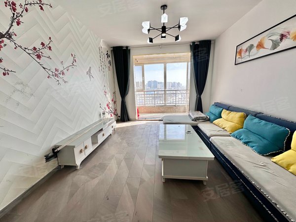 【多图】天润家园(长安),胜北租房,天润家园!可月付!