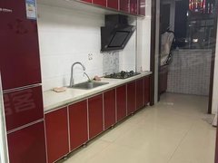 大同云冈恒安新区恒安新区L区 2室1厅1卫出租房源真实图片
