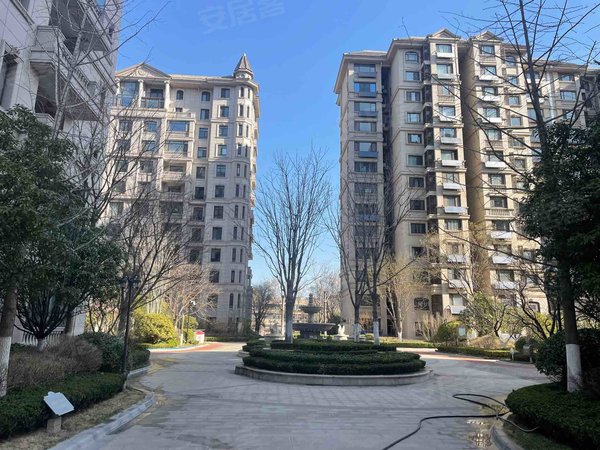 济南历下千佛山佛山静院千佛山下 佛山静院 三室电梯房  适合办公居住