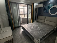 常州溧阳城中上河城附近有一室一厅出租出租房源真实图片