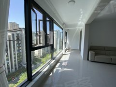 商丘永城城区海棠悦三室两卫,有停车位,十一小,四中,四台空调,采光好出租房源真实图片