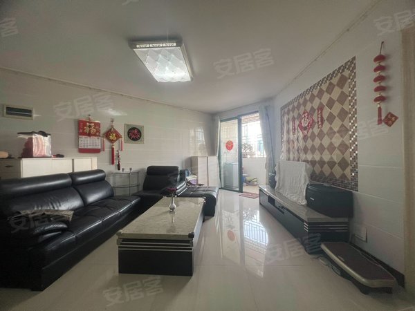 【多图】银庄大厦,皇岗租房,三地铁物业,高层住宅,全屋采光面,无遮挡