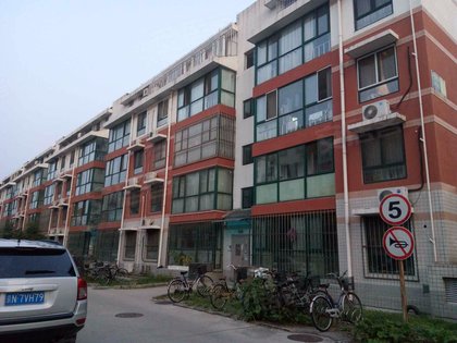 北京小区 海淀小区 马连洼,西苑,肖家河小区 北京大学肖家河教职工