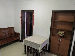 启东启东文峰大世界文峰大世界纺工小区，纺工新村带装修两室一厅一卫出租房源真实图片