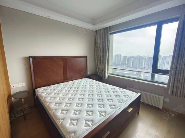 【多图】前滩东方逸品,前滩租房,前滩中心,太古里楼上,8号线地铁口