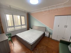 徐州泉山矿业大学月付(免中介)三胞广场 南都国际 矿业大学 徐州财经学校出租房源真实图片