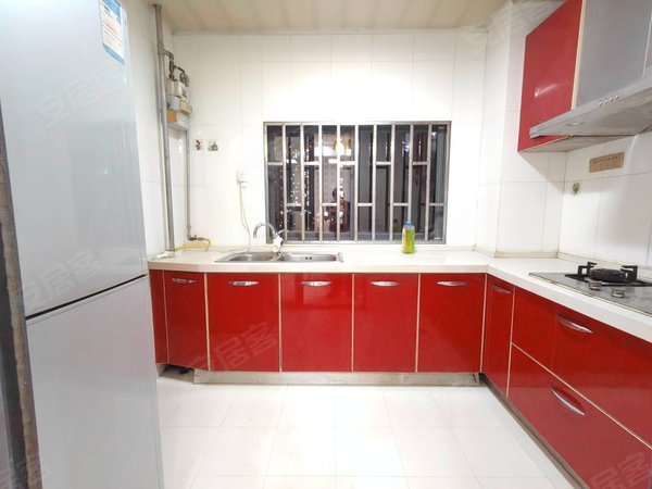 【多图】中晟溪城,高新区租房,吾悦广场 三房双卫 全套拎包入住 南向