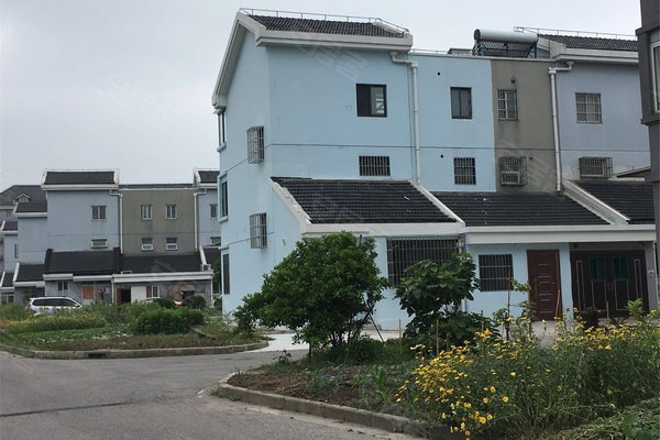 民惠佳苑(七区)