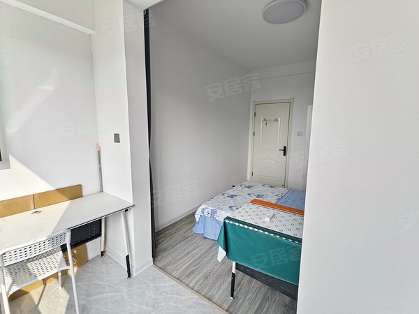 西安国际港务区港务大道汇悦城实拍房源 港务大道 可月付 汇悦城小区