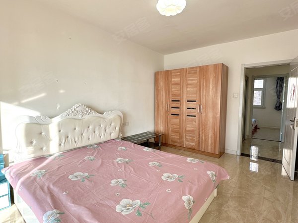 大同平城东信东信国际东信商圈 同煤快线 可短租 东信国际 配套齐全 随时带看房出租房源真实图片