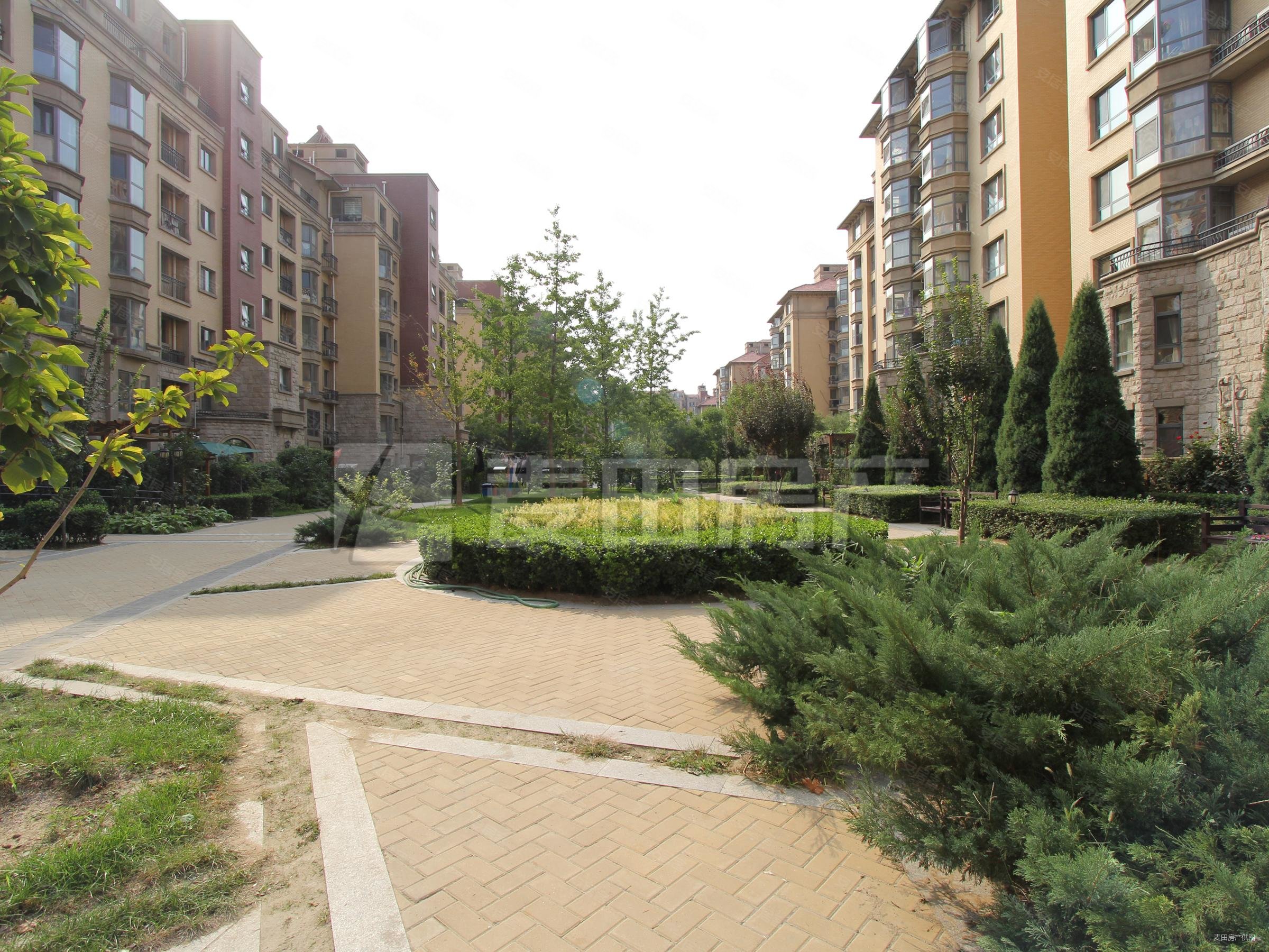 3室2厅 中海城圣朝菲,中海城圣朝菲二手房,690万,3室2厅,1卫,102.