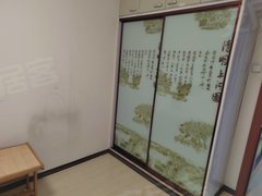 乐嘉茗园A区 2室1厅1卫 配套齐全 54平 精装修