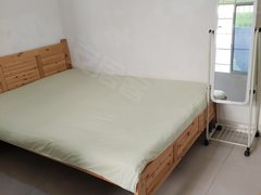 绵阳涪城南河坝南河四社住宅小区 1室0厅1卫出租房源真实图片