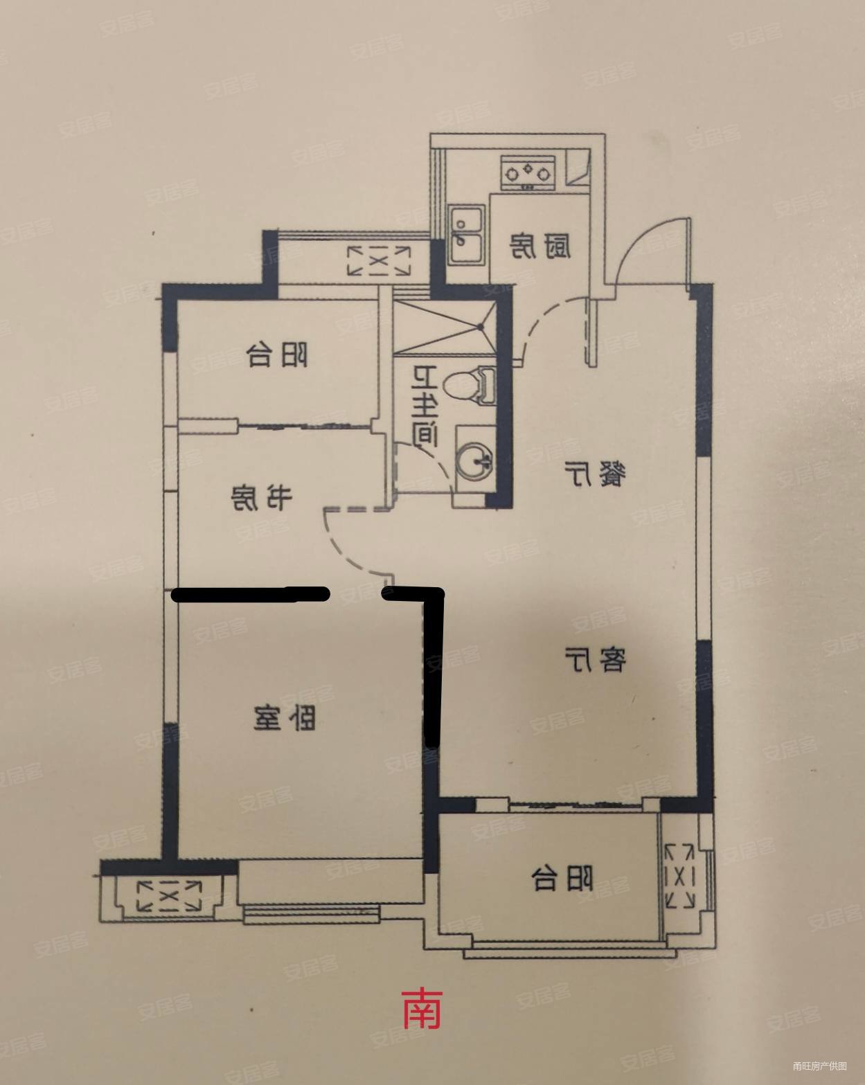 宁波房产网>宁波二手房>江北二手房>庄桥二手房>甬樾湾(东区)>1249