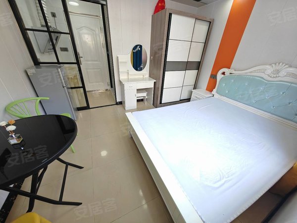 金华东阳东阳市中心东街99号小区东街 十字街 吴宁第一小学附近 精装修 拎包入住 押一付一出租房源真实图片