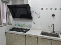 许昌魏都魏都城区天使城附近河湾新家园小区精装两房出租出租房源真实图片