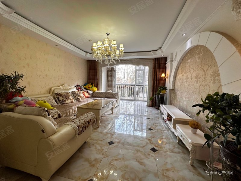 凯威观湖壹号公寓住宅