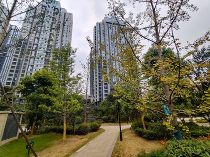 汉水悦苑,人民路 - 襄阳汉水悦苑二手房,租房,房价-襄阳安居客