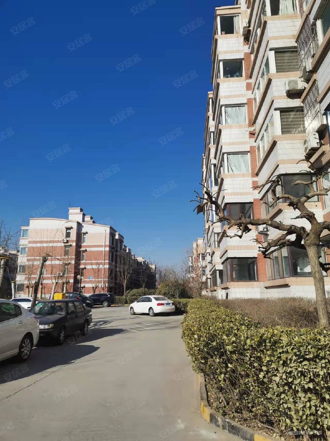 诚信出售 随时看房,秀兰庄园二手房,150万,3室2厅,2卫,168平米-保定