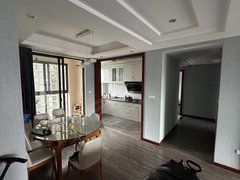 丽水莲都天宁东临阁15楼,精装修,140平方,三室两厅两卫,拎包入住,出租房源真实图片
