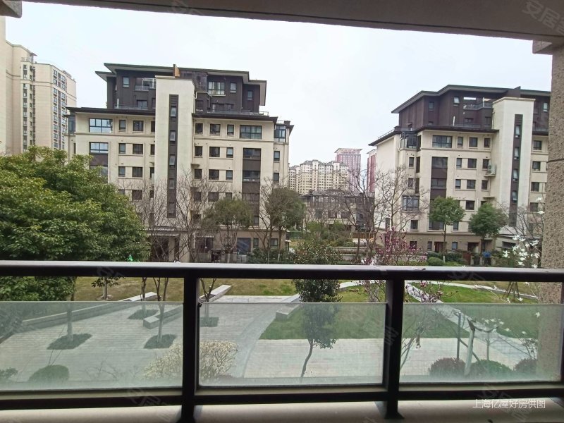 东原逸墅公寓住宅