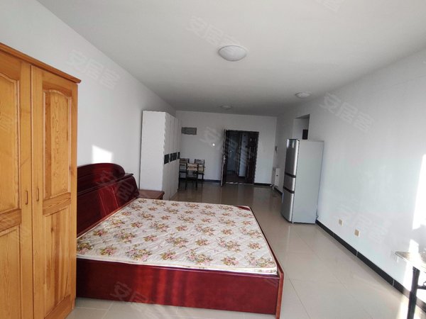 【多图】凤仪佳苑七里,苏家坨租房,稻香湖温阳路地铁凤仪佳苑七里 1室