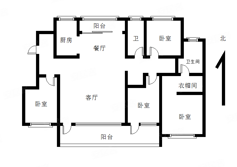 青铁华润城