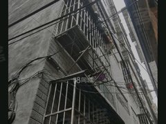 南宁江南五一路富德新村自建房 1室0厅1卫出租房源真实图片