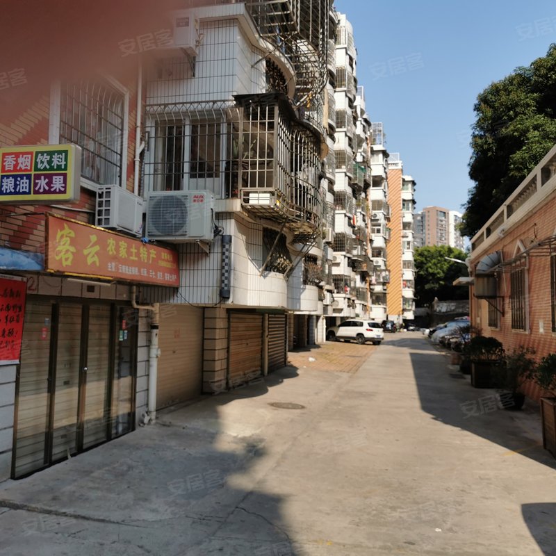 【金枫园, 金枫园小区专家解读页】- 厦门58同城