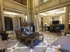 佛山顺德大良新城区欢乐海岸，顺峰山公园，环境好，出门方便，小区管理严格出租房源真实图片