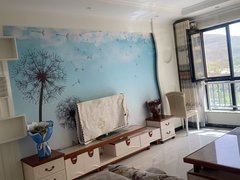 西宁城东经济开发区城东区 吾悦广场 翠雍星城 3室出租 干净整洁出租房源真实图片