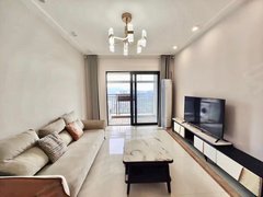 广州黄埔科学城华标峰湖御境 2 房出租房源真实图片