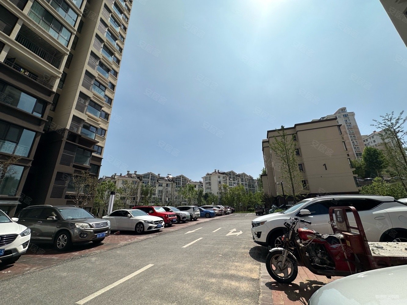 04平,云岭世家二手房,115万,2室1厅,1卫,61平米-青岛安居客