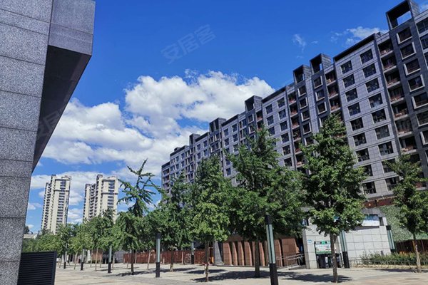 润枫水尚(西区)