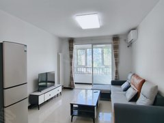 北京大兴大兴周边大兴榆垡空港新苑1号院，南北通透两居，押一付一，包物业取暖出租房源真实图片
