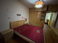 绍兴越城城东鹤池苑2室1600一个月简单装修出租房源真实图片