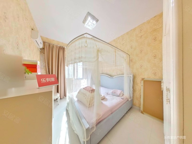 富华花园 商业配套成熟 正规商品房 交通便捷 刚需两居,富华花园二手