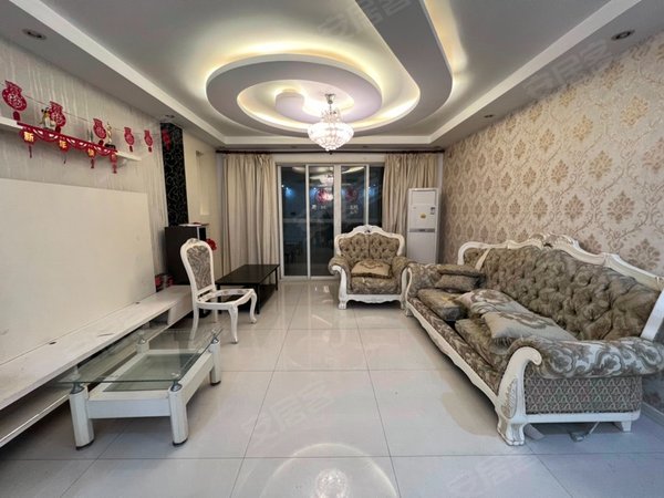 【多图】大华颐和华城(公寓住宅),万里城租房,大华颐和华城(公寓住宅)