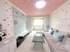 乌鲁木齐新市喀什路新市区喀什东路富裕新城单身公寓创新广场卡子湾拎包入住出租房源真实图片