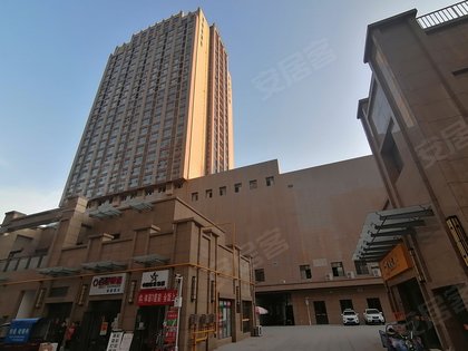 西建国际福慧城,大庆路-宝鸡西建国际福慧城二手房,租房-宝鸡安居客