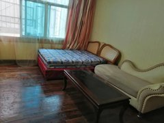 六盘水钟山钟山大道不是中介，房间在人民广场电信大厦汇盛大厦旁合租单间出租房源真实图片