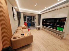 深圳光明光明光明星河天地南北通三居室 全屋定制只需拎包入住即可出租房源真实图片