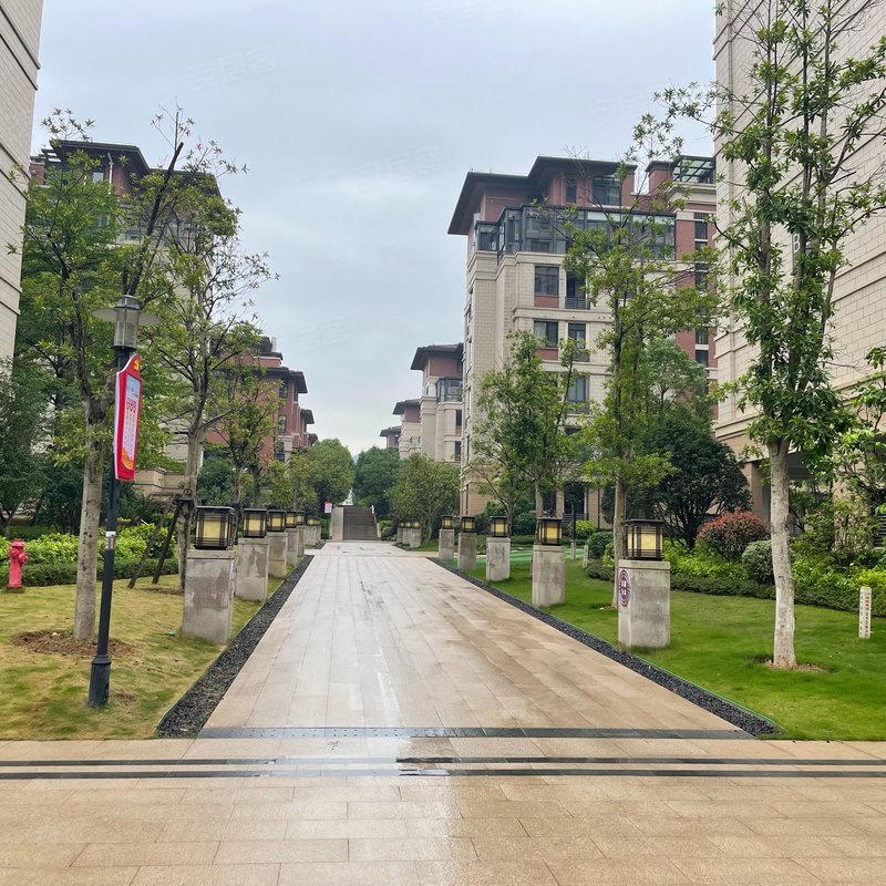 【紫金山央墅, 紫金山央墅小区专家解读页】- 龙岩58同城