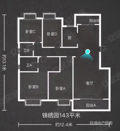 锦绣园