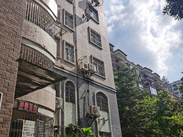 广州天河天河公园华建小区天河公园 精装安静3房2厅 拎包入住 整洁